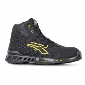 Botas de seguran�a Joe