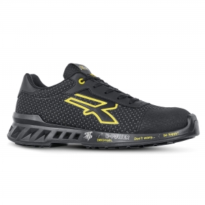 Sapatos de seguran�a Matt