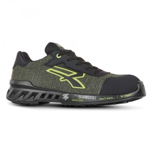 Sapatos de seguran�a Robin