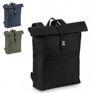 ATENAS. Mochila para computador port�til em 600D 17'3'
