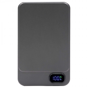 Powerbank inal�mbrico BrandCharger Powerwave 5000