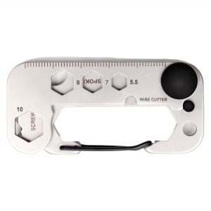 Multiferramenta BrandCharger Twist