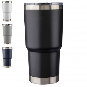 Copo de a�o inoxid�vel com parede dupla para beber 590 ml Arnold