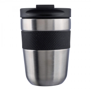 Copo de a�o inoxid�vel com parede dupla 300 ml Keith
