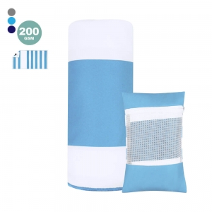 Toalha Absorvente Jeffrey