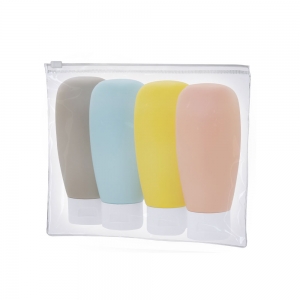 Necessaire Viagem Samir