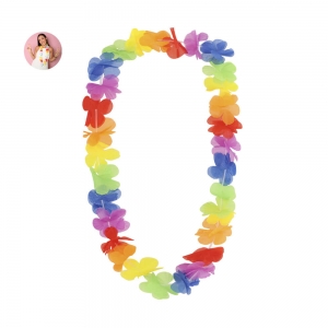 Colar Havaiano Punder