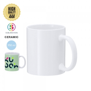Caneca Sublima��o Werdan