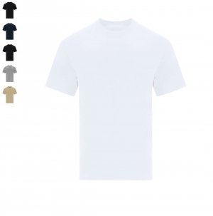 T-Shirt Adulto Oversize Minton