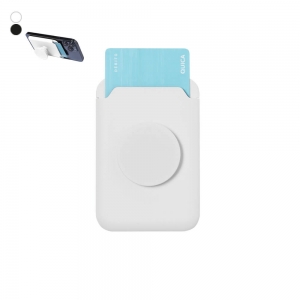 Suporte Porta-Cart�es Kenna