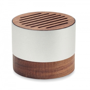 SOUNEUZ Altifalante alum�nio reciclado