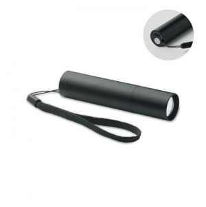 ALUMINATE Lanterna recarreg�vel alum�nio