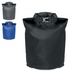 BOLSAIBLE + Saco imperme�vel 210T RPET 5L