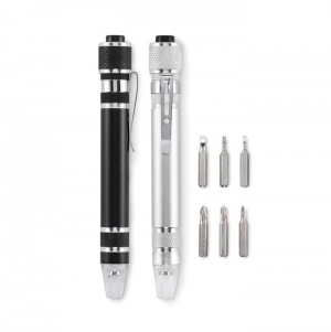 TUBULAR Multiferramentas em alum�nio