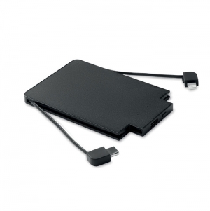 SLIMPO Powerbank 2500mAh 10.5W
