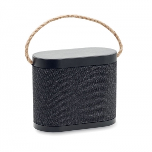 WUSIC Altifalante sem fios de 15 W