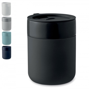 QERAM Copo de cer�mica 330 ml
