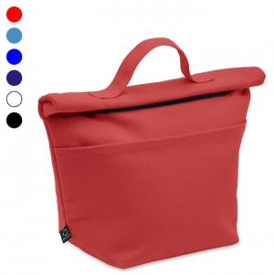 RECOBA COLOUR Saco t�rmico algod�o reciclado