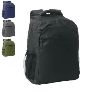 PUTER / TOPPER Mochila para port�til de 15'