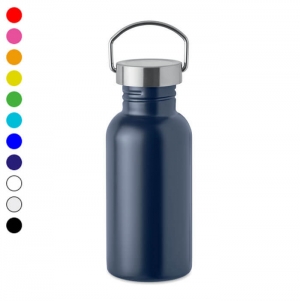 FLORENCE SING Garrafa de parede simple 500ml