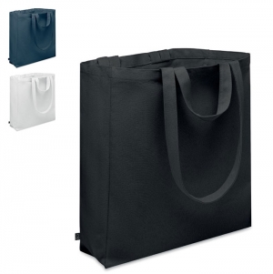 GAVE COLOUR Saco compras algod�o reciclado