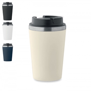 BLERM Copo com interior cer�mico 350m