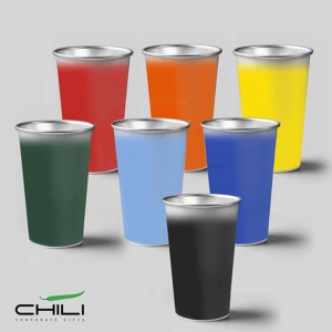 Calypso Mug M Caneca de cer�mica 250ml
