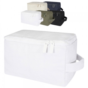 Organizador de artigos de higiene reciclado de 500 g/m� 'Aware�' 'Pack'