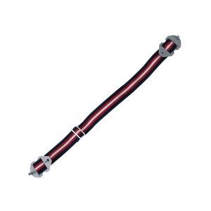 Tira de queixo el�stica para capacetes MK�7, EVOLite�, EVO� 2/3/5/8