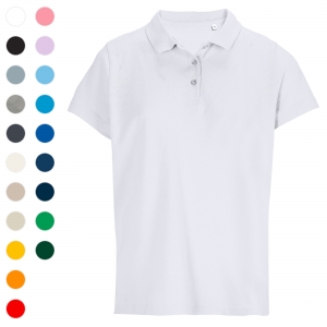 P�LO SENHORA PULSE CORES