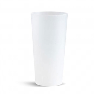 COPO REUTILIZ�VEL EM PP 600ML