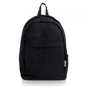 Mochila para port�til 15,6, algod�o reciclado