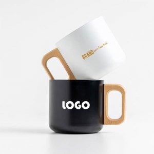 Caneca em a�o inoxid�vel 350ml ,  parede dupla