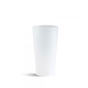 Copo reutiliz�vel em PP 350ml