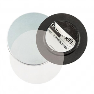 Crach� CH-025-MF Magnet Free (�25mm) - Pack 100un