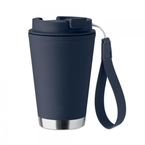 TOPIZ Copo de parede dupla 300ml