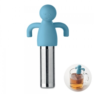 NINOT Infusor de ch� engra�ado