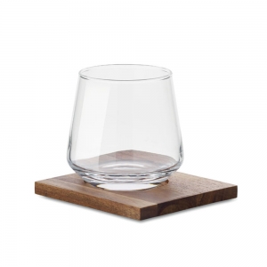 DRINKS Kit copos baixos para whisky