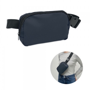 KOROVIN WAIST Bolsa de cintura em pol. 210D