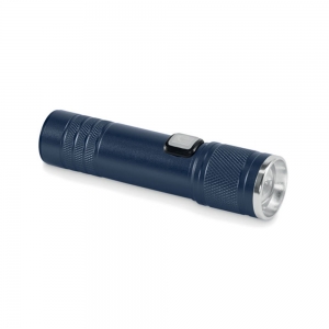 FLASHRA Lanterna luz COB recarreg�vel