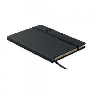 USBNOTE Bloco A5 com USB integrado