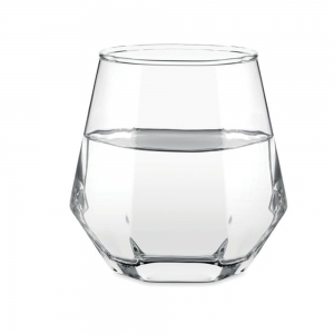 KIMBERO Copo curto para bebidas 300 ml