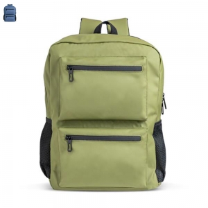 Mochila para port�til 15,6, em soft PU