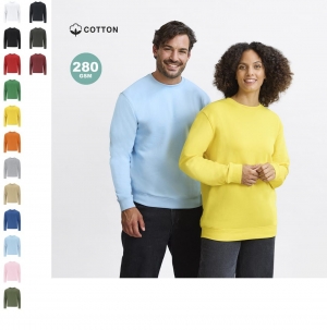 Sweatshirt Adulto Cosmos
