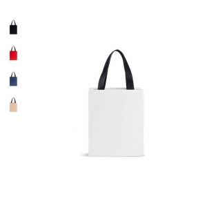 Saco de papel premium 20x24x9cm
