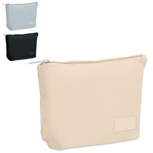 CORDY T Bolsa de cosm�tica bombazina