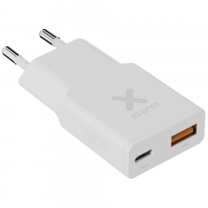 Carregador de 33 W 'Xtorm XG2SL033 Go2 SlimLine'