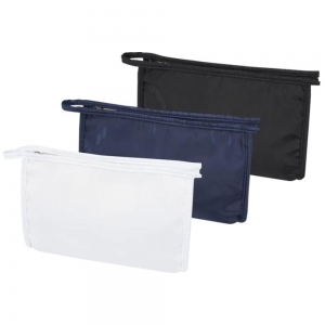 Bolsa para artigos de higiene GRS de RPET 'Muse'