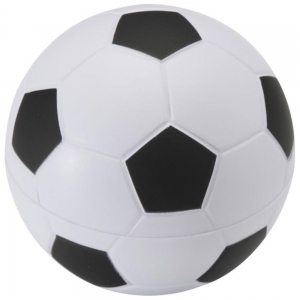 Antisstress em formato de bola de futebol 'Zavi'