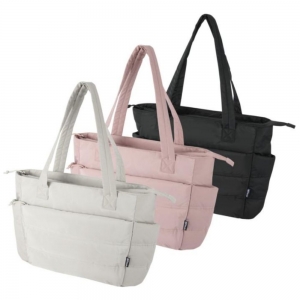 Saco reciclado para port�til GRS de 15,6 polegadas e 18 L 'Puffer'